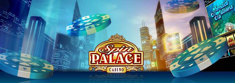 Free Download Spin Palace Casino